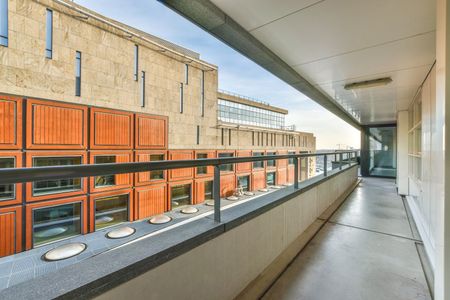 Te huur: Appartement Willem Frederik Hermansstraat in Amsterdam - Foto 2