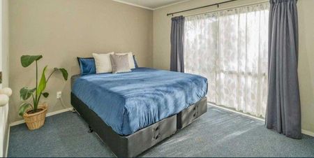 Comfort and Convenience - Photo 3