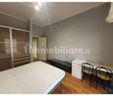 Bilocale via Barnaba Oriani, Certosa, Milano - Photo 1