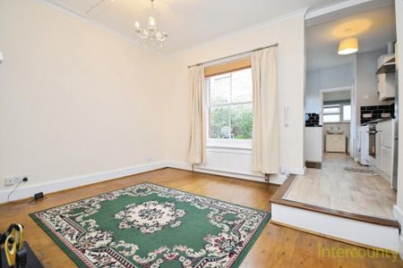 1 bedroom bungalow to rent - Photo 5