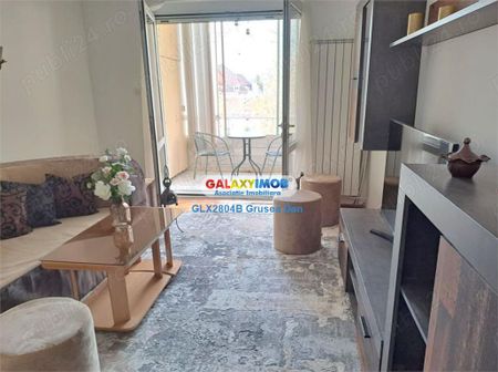 amzei | 2 camere 60mp | balcon | AC | elegant | renovat - Photo 4