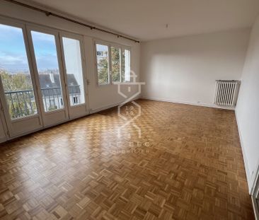 A LOUER : Centre ville, 3 chambres, cave et garage - Photo 1