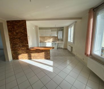 Location Appartement 3 pièces 56m² FONTAINE 38600 - Photo 2
