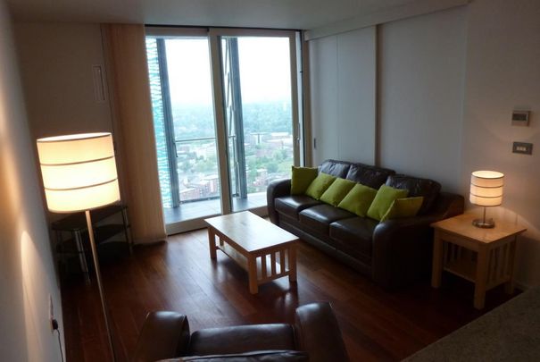 2 bedroom apartment to rent - Photo 1