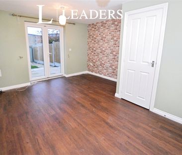 2 bedroom house to rent Kensington Road, Colchester, Essex, CO2 - Photo 2