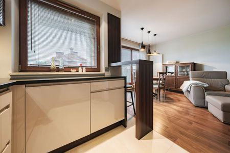 Komfortowy apartament 2 pokojowy - Zdjęcie 5