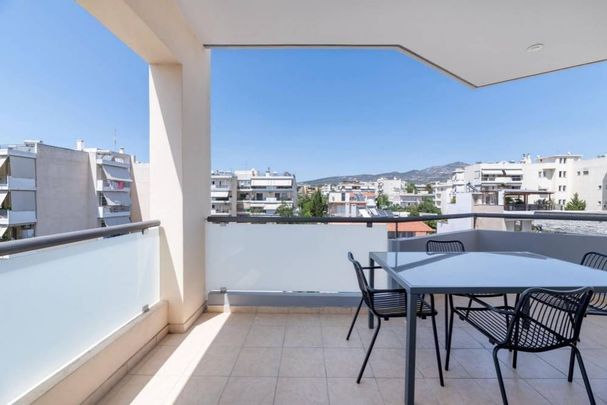Διαμέρισμα για ενοικίαση Άγιοι Ανάργυροι (Μαρούσι) - Photo 1