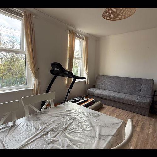 1 bedroom property to rent - Photo 1