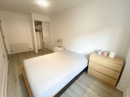 Queen Street, Flat 4/2 Glasgow, G1 3DS - Photo 4