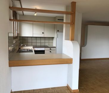 Charmante 4½-Zimmer-Wohnungen in ruhigem, familienfreundlichem Quar... - Photo 3