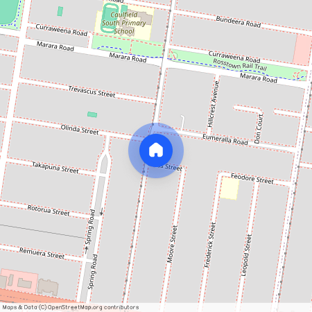 48 Scott, Caulfield South, VIC, 3162