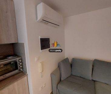 Studio/Γκαρσονιέρα για ενοικίαση Αγία Τριάδα (Φάληρο - Ιπποκράτειο) - Photo 6