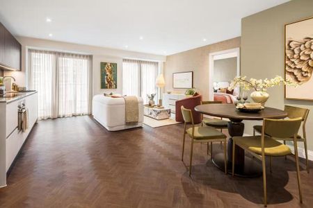 1 bedroom apartment to rent - Photo 4