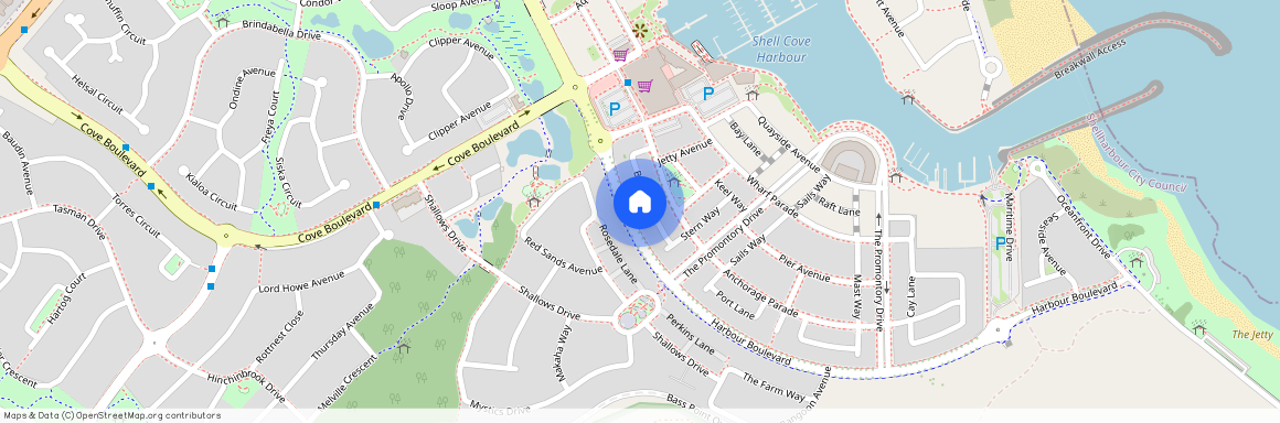 129 Harbour Boulevard, NSW 2529, Shell Cove