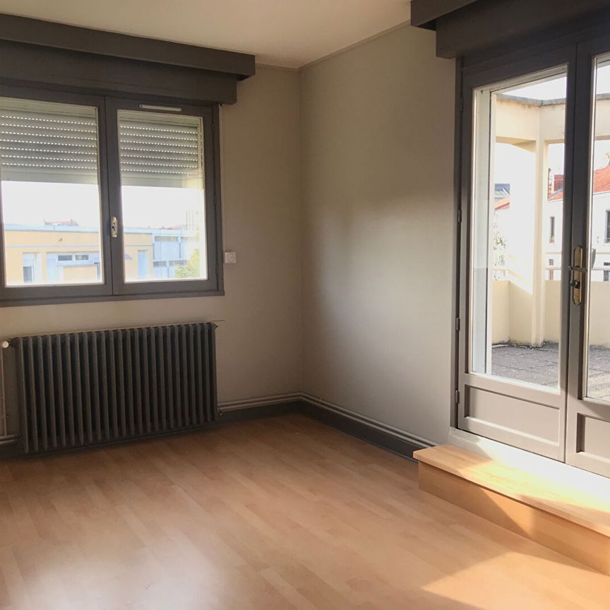 Location Appartement 3 pièces 87m² - Photo 1