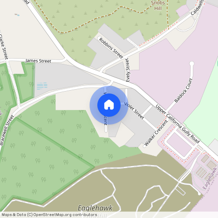 1 Violet Street, Eaglehawk