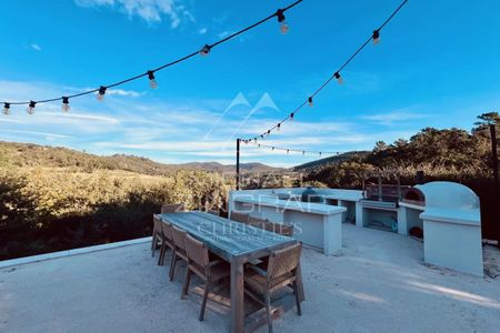 Maison Provençale à Grimaud - Photo 3