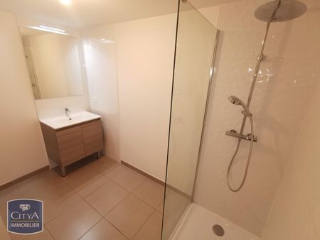 Location Appartement 2 pièces 39m² PERPIGNAN 66000 - Photo 5