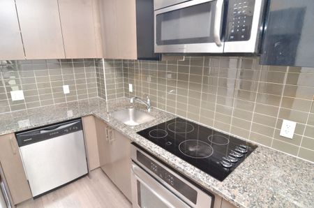 For Lease - 89 Dunfield Avenue Unit# 509, Toronto, Ontario - Photo 2