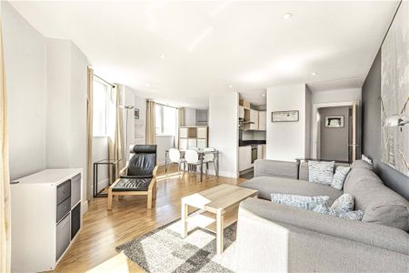 Wharf Lane, London, E14 7HW - Photo 5