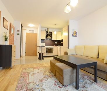 Mieszkanie z balkonem lubiane przez najemców - Photo 1