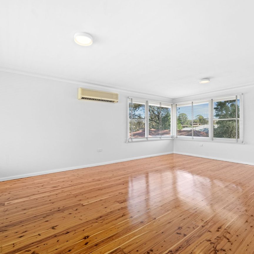 Modern & Well-Kept Home in a Great Location - Photo 1