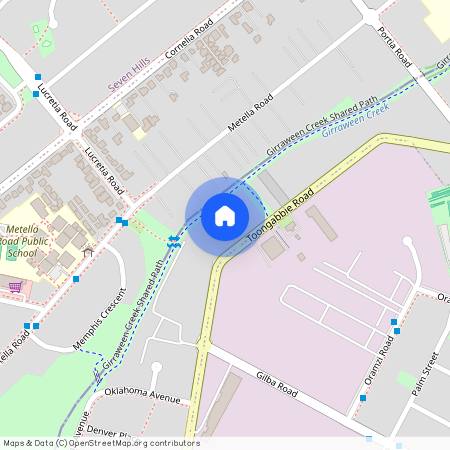 5, 133, Toongabbie, Road, Toongabbie, 2146, New South Wales