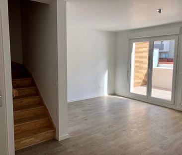 Bezons - Nouveau Centre - Maison de ville - 4 pièces - 87.55 m2 - Photo 2