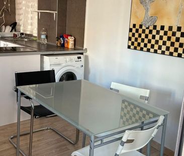 Piso de alquiler en Carrer Garbinet, 99, Carolinas Altas - Photo 1