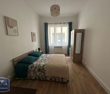 Location Appartement 1 pièce 10m² TOULON 83000 - Photo 3