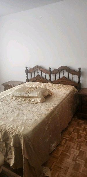 chambre à louer Montréal Nord, - Photo 1