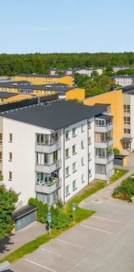 Åby, Västerhaninge, Stockholm, Haninge - Foto 1