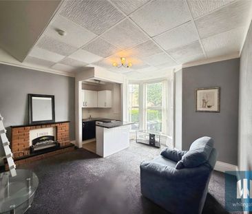 Wasp Nest Road, Fartown, Huddersfield, HD1 - Photo 1