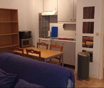 Studio te huur - Foto 1