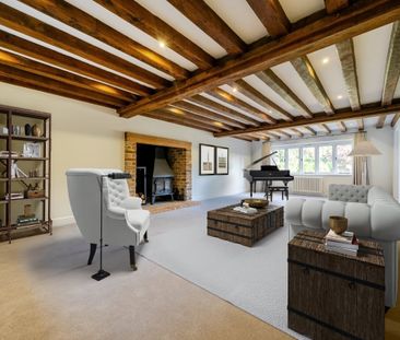 5 bedroom detached house to rent - Photo 2