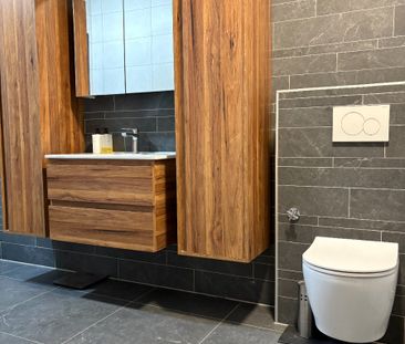 Modern en ruim appartement in centrum Beringen-Mijn - Photo 5