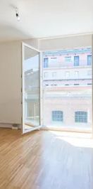 Sonniger Wohntraum in 1180 Wien: Lichtdurchflutete 2-Zimmer-Neubauwohnung - ab sofort - Foto 1