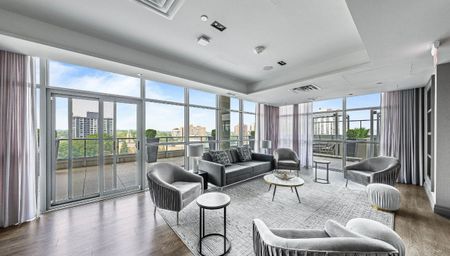 For Lease - 501 ST. Clair Avenue Unit# 1806, Toronto, Ontario - Photo 5