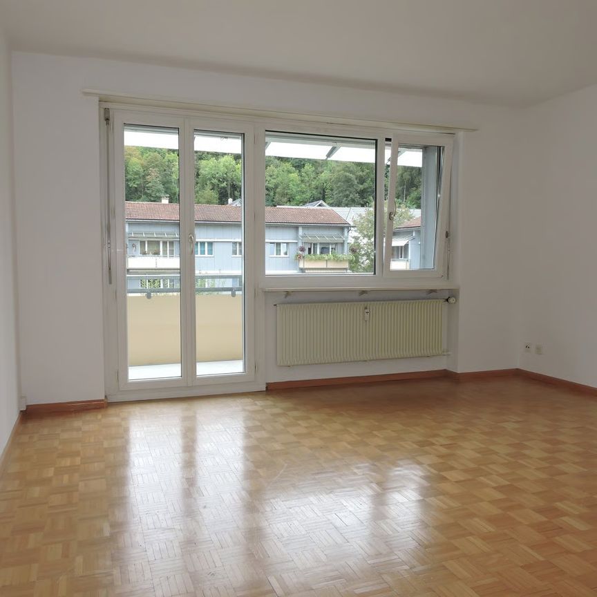 3 Zimmer, 60 m², 1. Stock - Photo 1
