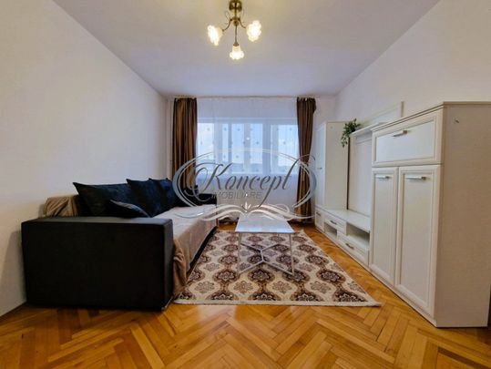Apartament modern langa podul Calvaria - Photo 1