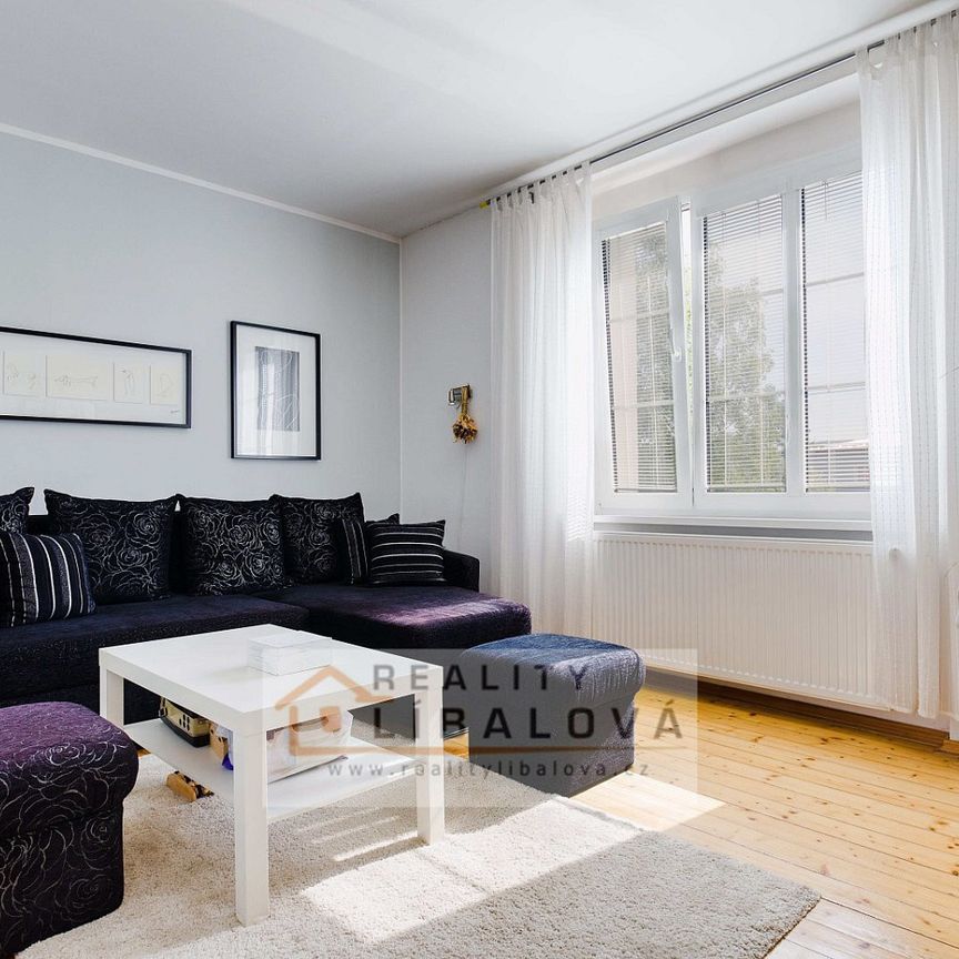 Pronájem bytu 3+kk 80 m² - Photo 1