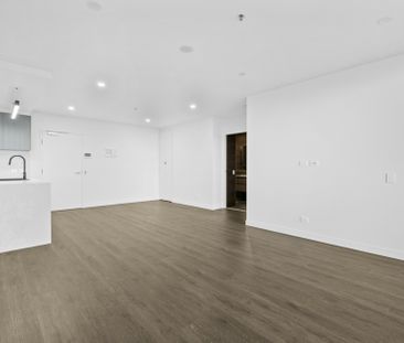 Two Bedroom Apartment - Photo 1