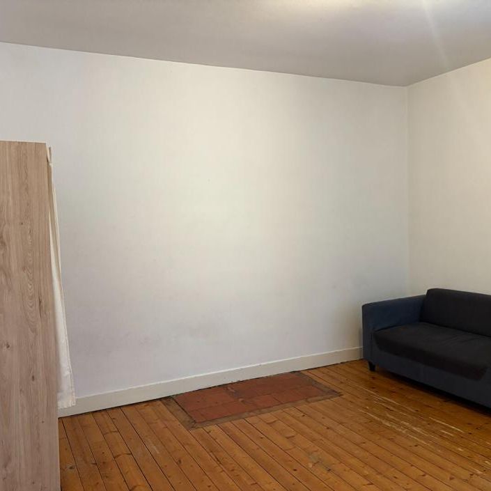 Location Appartement 1 pièce(s) de 21.01 m2 - Photo 1