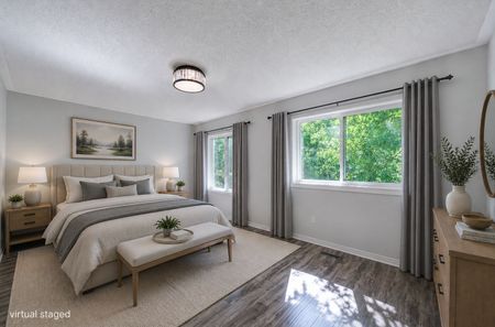 For Lease - 5530 Glen Erin Drive Unit# 22, Mississauga, Ontario - Photo 4