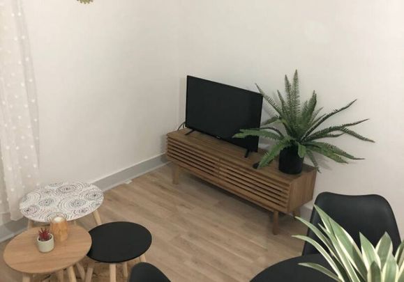 Type II centre ville proche Hôtel Fumé - Photo 1