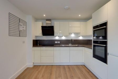 1 bedroom flat to rent - Photo 5