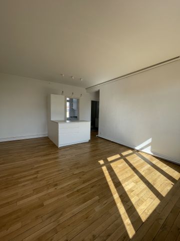 Location Appartement 3 pièces 57m² POITIERS 86000 - Photo 5