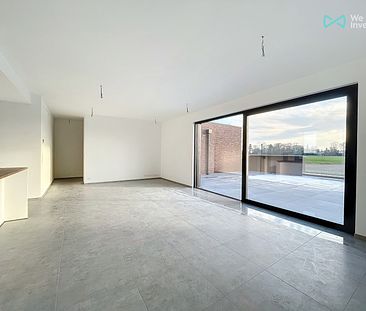 Appartement met twee slaapkamers in Nandrin - Foto 4