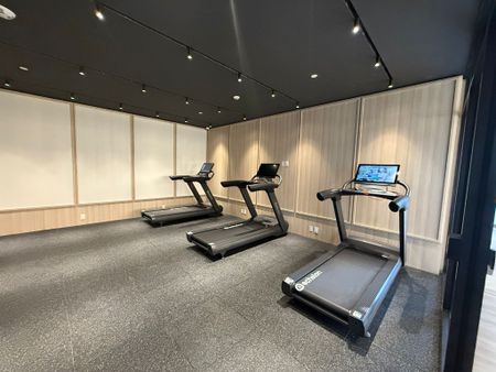 For Lease - 3071 Trafalgar Road Unit# 1203, Oakville, Ontario - Photo 4