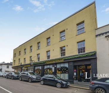 1 bedroom apartment to rent Verulam Road, St. Albans, AL3 - Photo 1